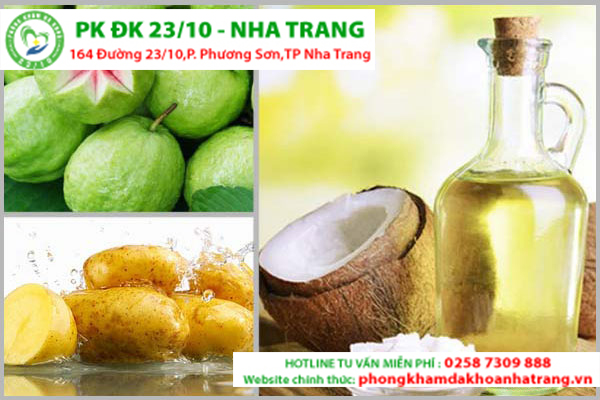 Cách nào chữa chàm hậu môn tại nhà và có hiệu quả không?