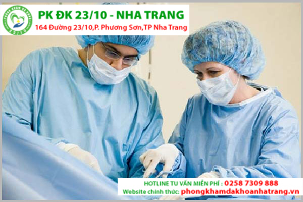 Các thủ thuật cắt trĩ hiện nay và những hệ lụy đằng sau