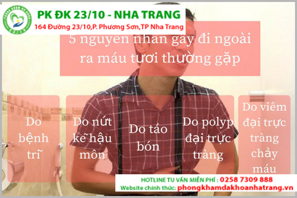 Cách hỗ trợ chữa hậu môn ra máu hiệu quả và nhanh chóng