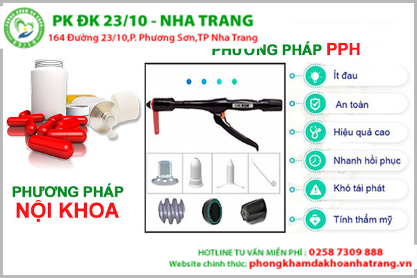 Phương pháp hỗ trợ điều trị trĩ ngoại hiệu quả tại Đa khoa Nguyễn Trãi - Thủ Dầu Một