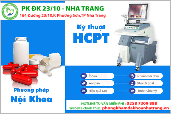 Phương pháp hỗ trợ trị trĩ hỗn hợp hiệu quả tại Đa khoa Nguyễn Trãi - Thủ Dầu Một