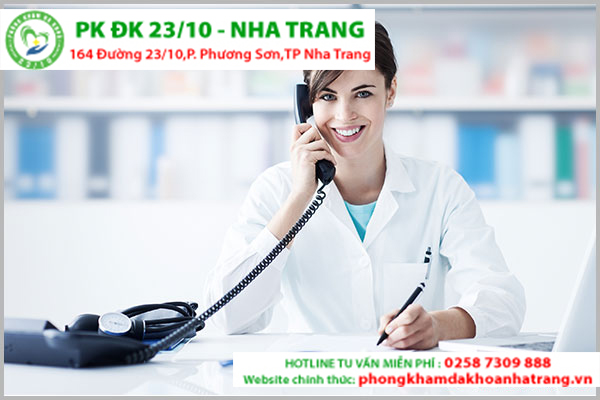  Trung tâm tư vấn bệnh hậu môn trực tràng uy tín tại Bình Dương
