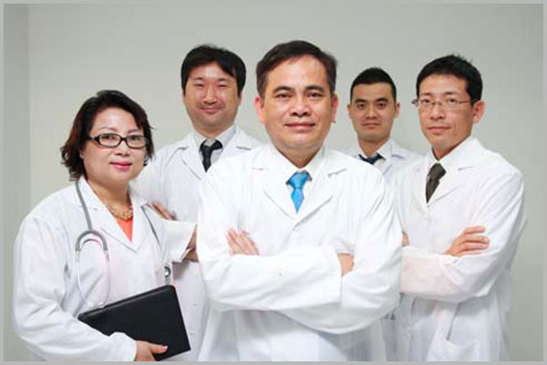 BỆNH VIỆN NÀO HỖ TRỢ ĐIỀU TRỊ BỆNH TRĨ TẠI NHA TRANG?