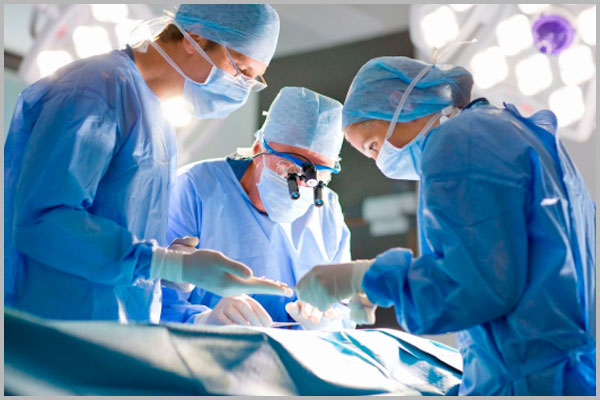 PHƯƠNG PHÁP HỖ TRỢ ĐIỀU TRỊ POLYP HẬU MÔN HIỆU QUẢ