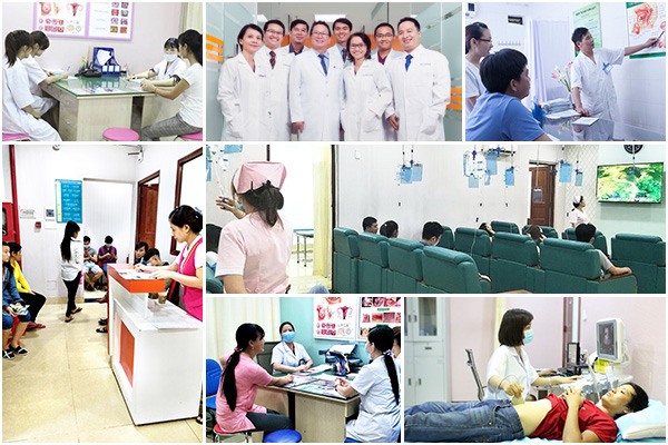  Đa khoa Nguyễn Trãi - Thủ Dầu Một hỗ trợ điều trị trĩ nội hiệu quả và nhanh chóng