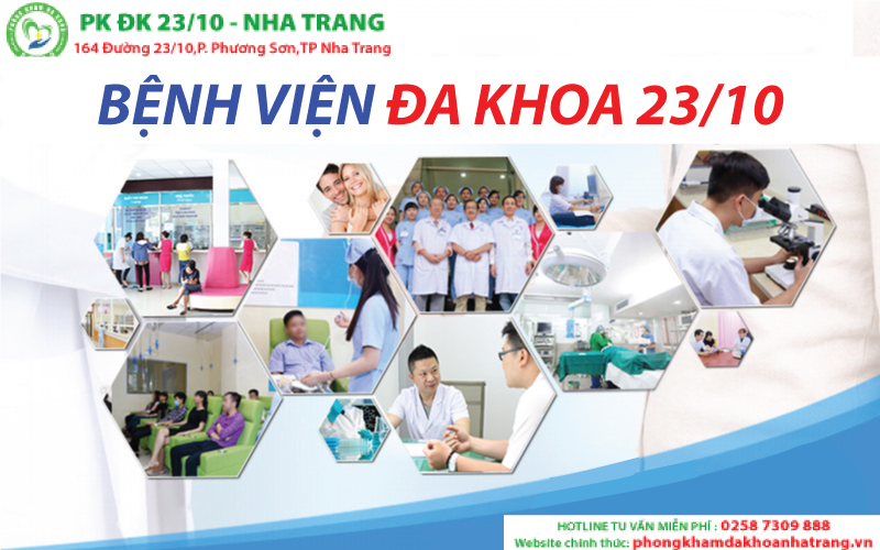 Hỗ trợ điều trị trĩ nội tại Đa khoa Nguyễn Trãi - Thủ Dầu Một