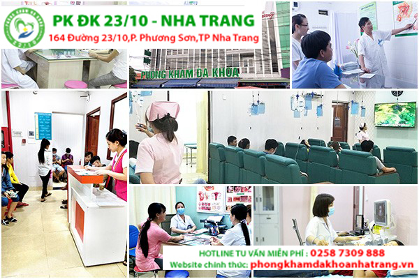 Đa khoa Nguyễn Trãi - Thủ Dầu Một hỗ trợ điều trị u nhú hậu môn uy tín