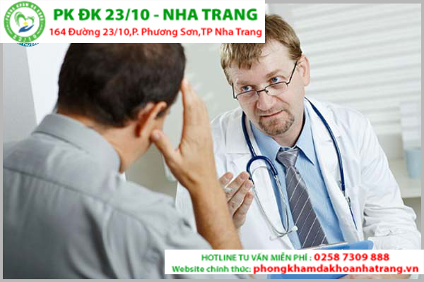  Bệnh trĩ nội gây ảnh hưởng nghiêm trọng đến đời sống bệnh nhân