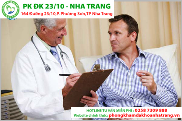 BỆNH TRĨ NỘI ĐE DỌA CUỘC SỐNG CỦA NGƯỜI BỆNH