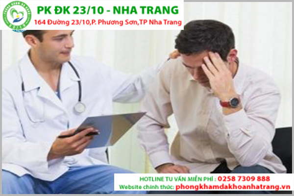 Các dấu hiệu bệnh lòi dom cần phải lưu ý