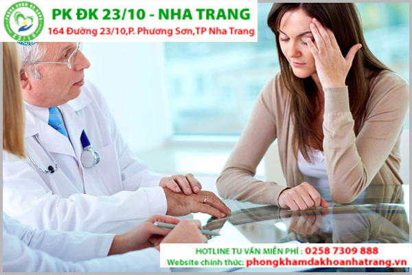 Triệu chứng của bệnh trĩ nội có thể chia ra làm 4 giai đoạn