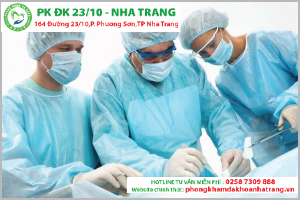 Những cách chữa rò hậu môn hiệu quả hiện nay